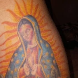 Meet your Posher, Luis martin